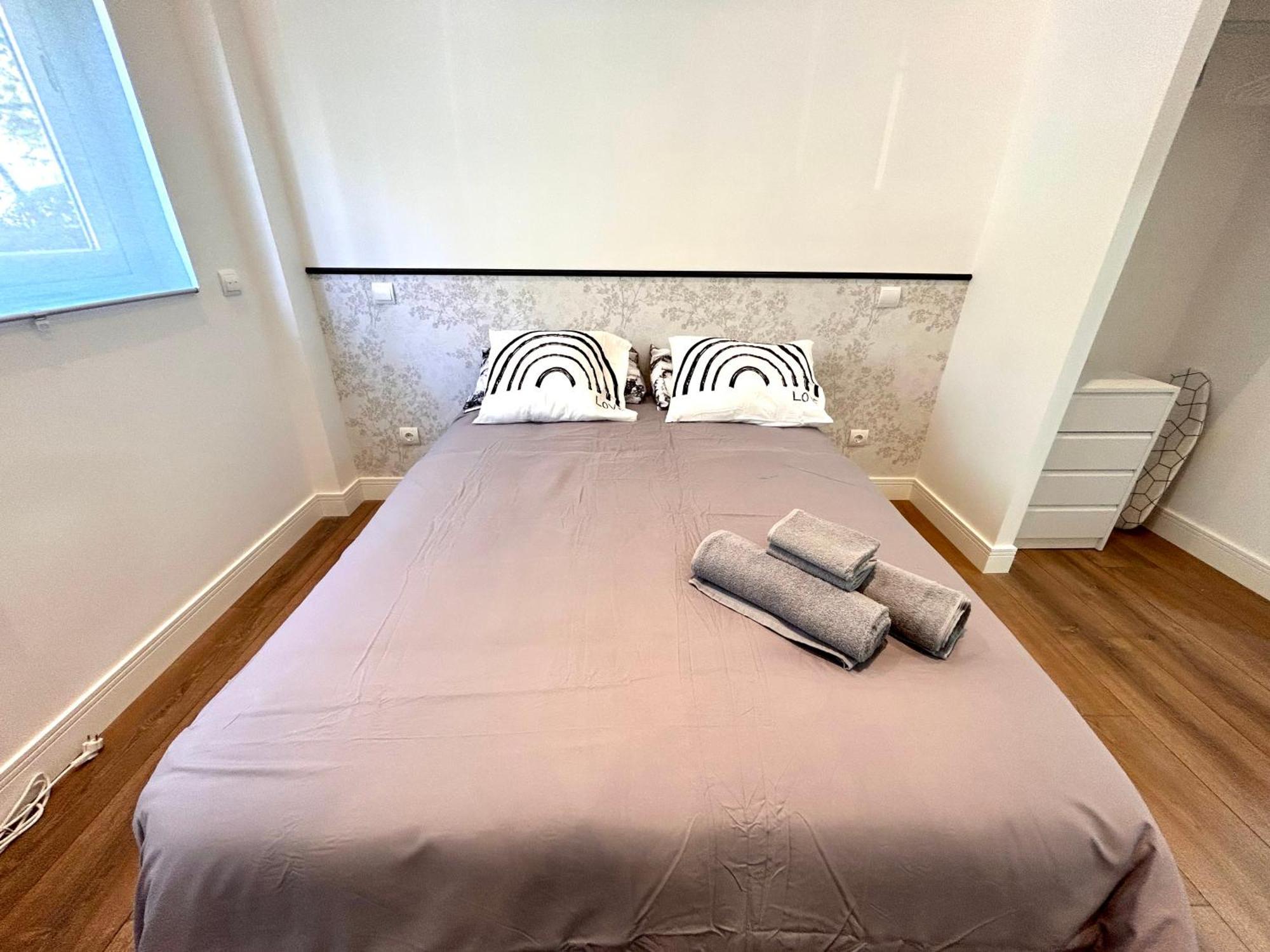 Angelillo Dreams Appartement