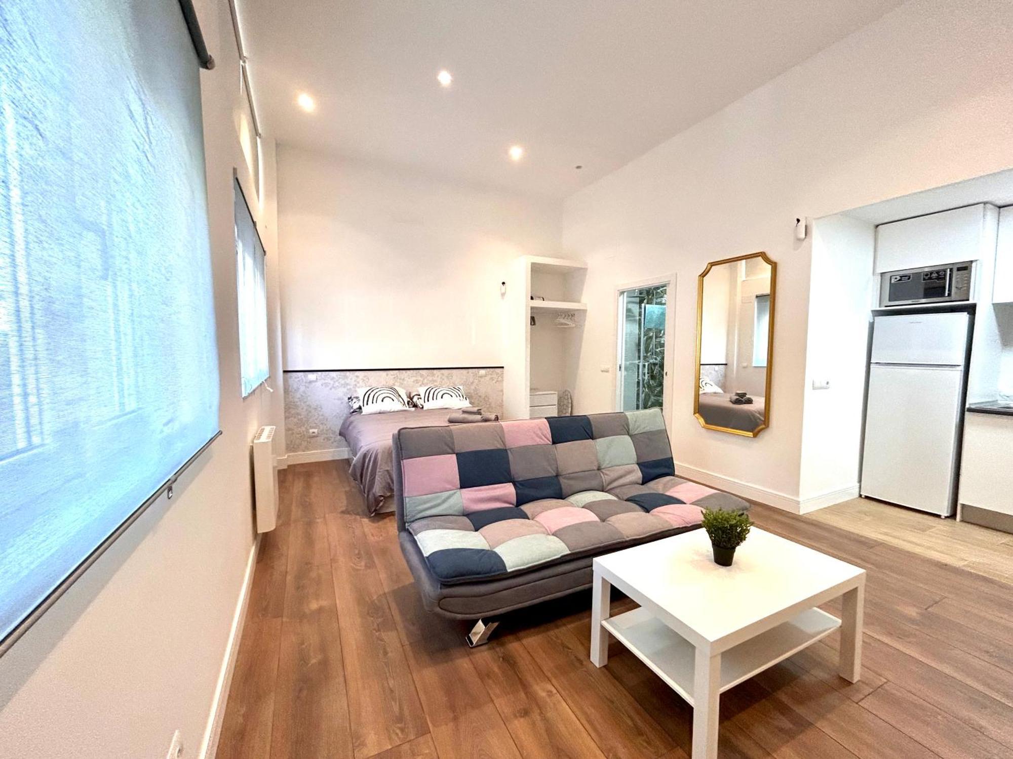 Angelillo Dreams Appartement